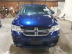 2017 Dodge Journey Se იყიდება Ebensburg-ში, PA - Side