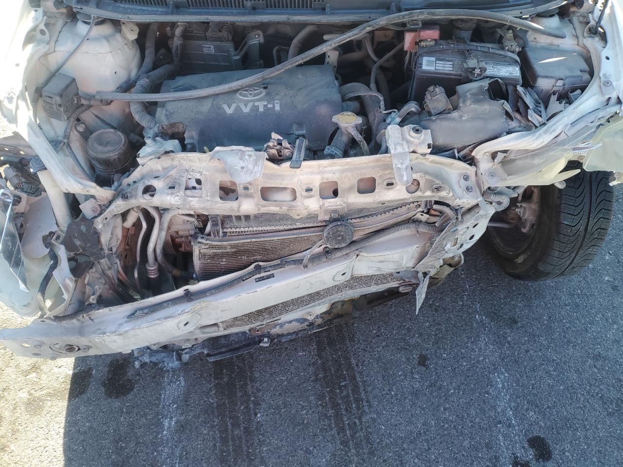 2007 Toyota Yaris - Image 13