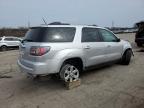 2013 Gmc Acadia Sle на продаже в Chicago Heights, IL - Front End