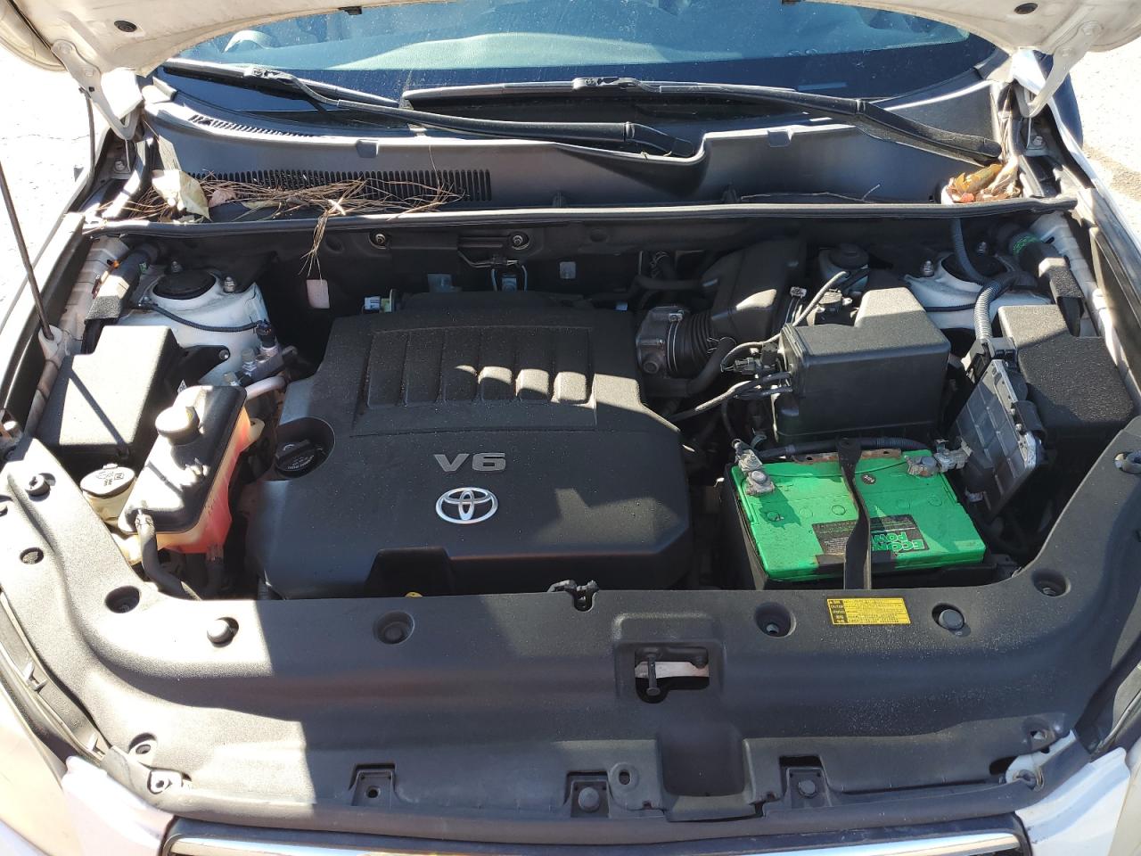 2008 Toyota RAV 4 - Image 11