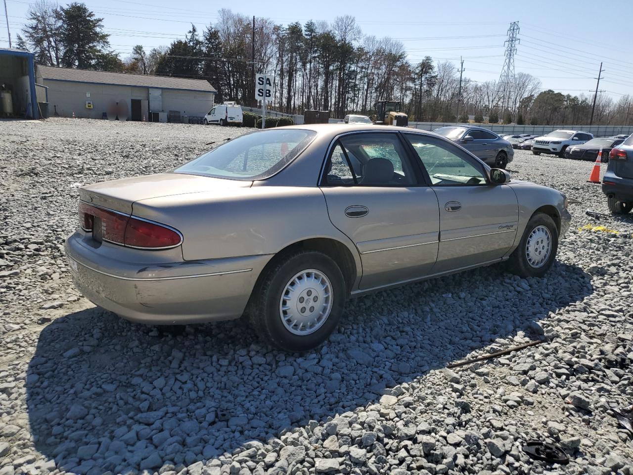 2001 Buick Century - Image 3