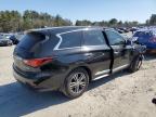 2020 Infiniti Qx60 Luxe продається в Mendon, MA - All Over