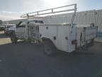 2007 Chevrolet Silverado C3500 на продаже в Albuquerque, NM - Side