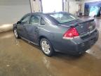 2011 Chevrolet Impala Lt for Sale in Elgin, IL - Side