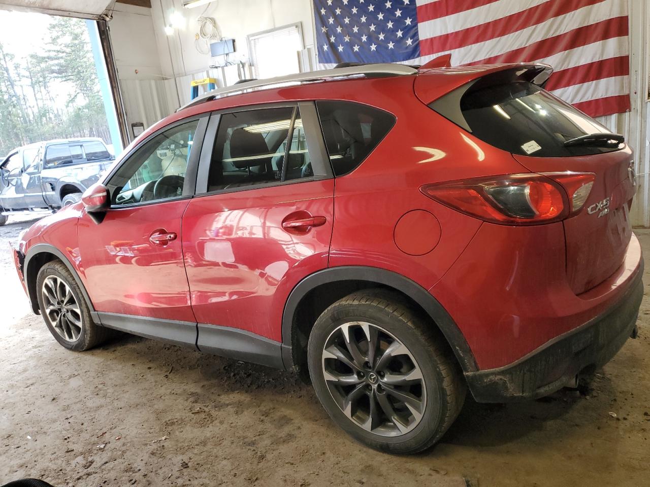 2016 Mazda CX-5 - Image 2
