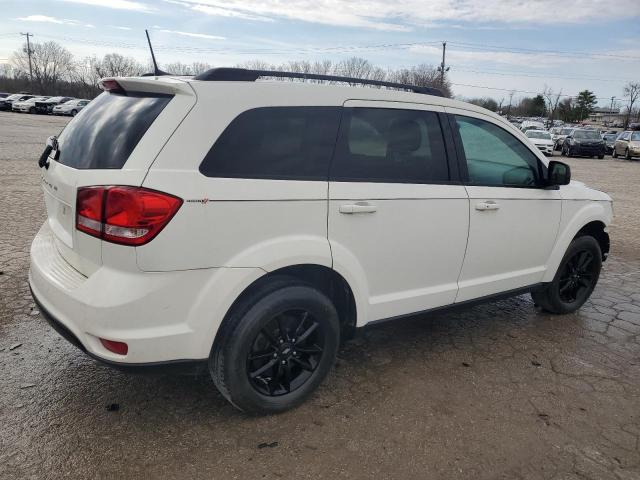  DODGE JOURNEY 2019 Biały