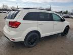2019 Dodge Journey Se на продаже в Lexington, KY - Front End