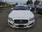 2017 Jaguar Xf Premium на продаже в Denver, CO - Front End