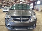 2019 Dodge Grand Caravan Sxt продається в East Granby, CT - Front End