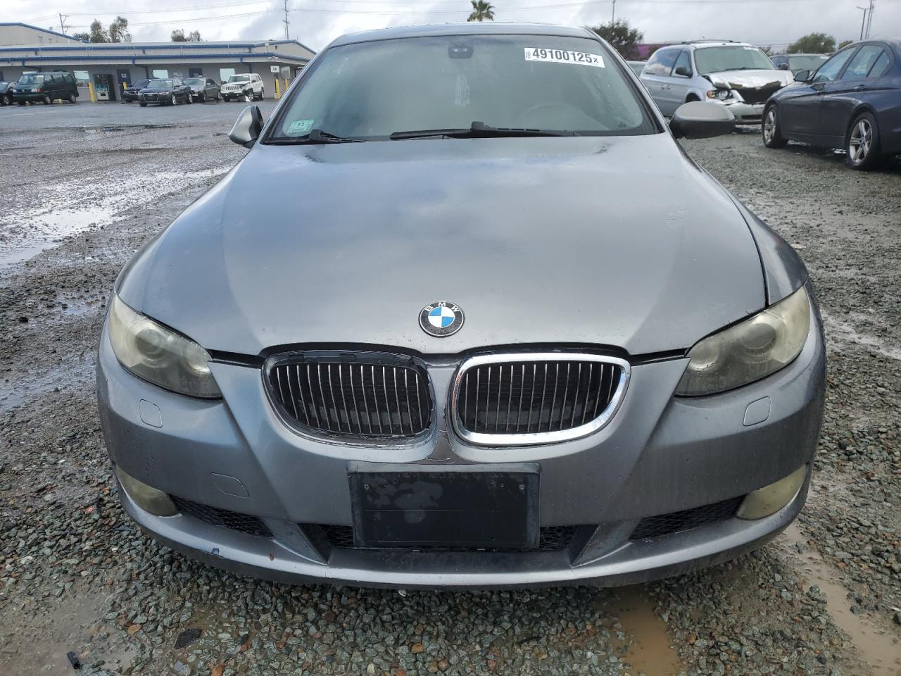 2007 BMW 3er - Image 5