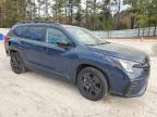 2024 Subaru Ascent Onyx Edition na sprzedaż w Knightdale, NC - Rear End