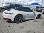 2024 Porsche 911 Carrera للبيع في Colton، CA - Front End