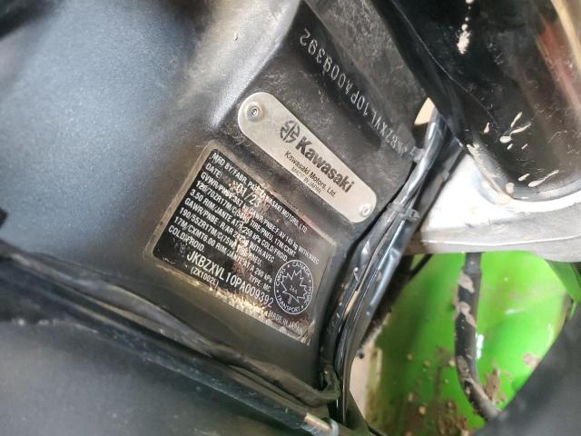 2023 KAWASAKI ZX1002 L