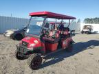 2023 GOLF CART RIDE-IN a la Venta en Copart NC - LUMBERTON