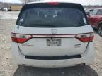 2013 Honda Odyssey Touring for Sale in Cahokia Heights, IL - Side