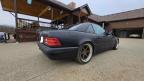 1999 Mercedes-Benz Sl 500 zu verkaufen in Louisville, KY - Normal Wear