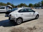 2022 Kia Forte Fe за продажба в Ocala, FL - Rear End