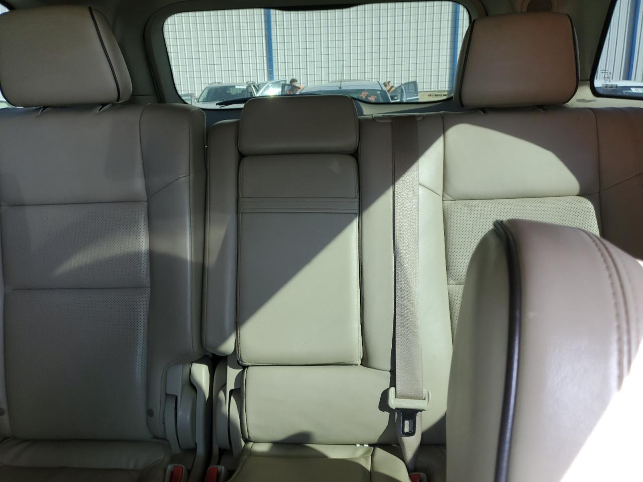 2014 Jeep Grand Cherokee - Image 10