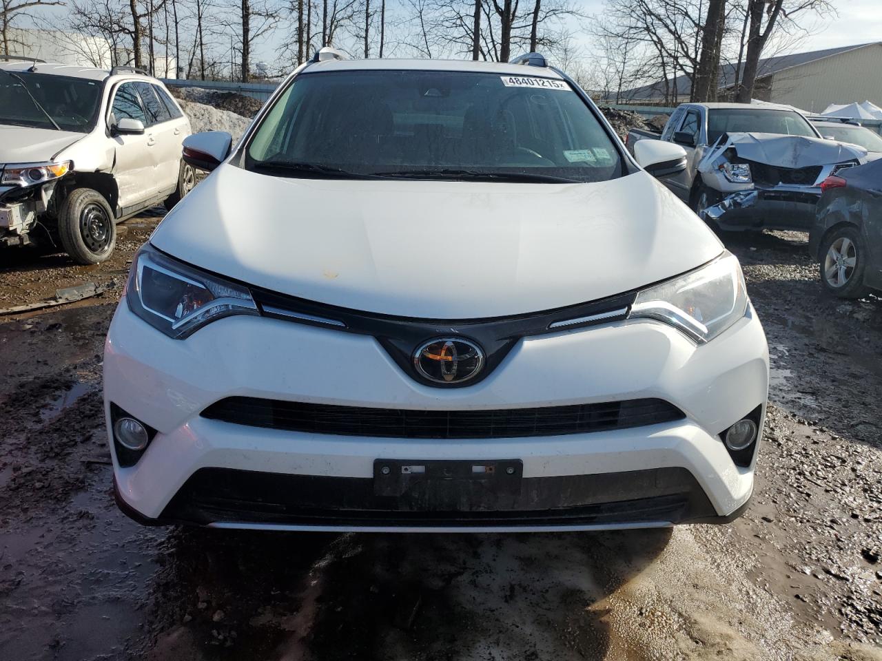2018 Toyota RAV 4 - Image 5