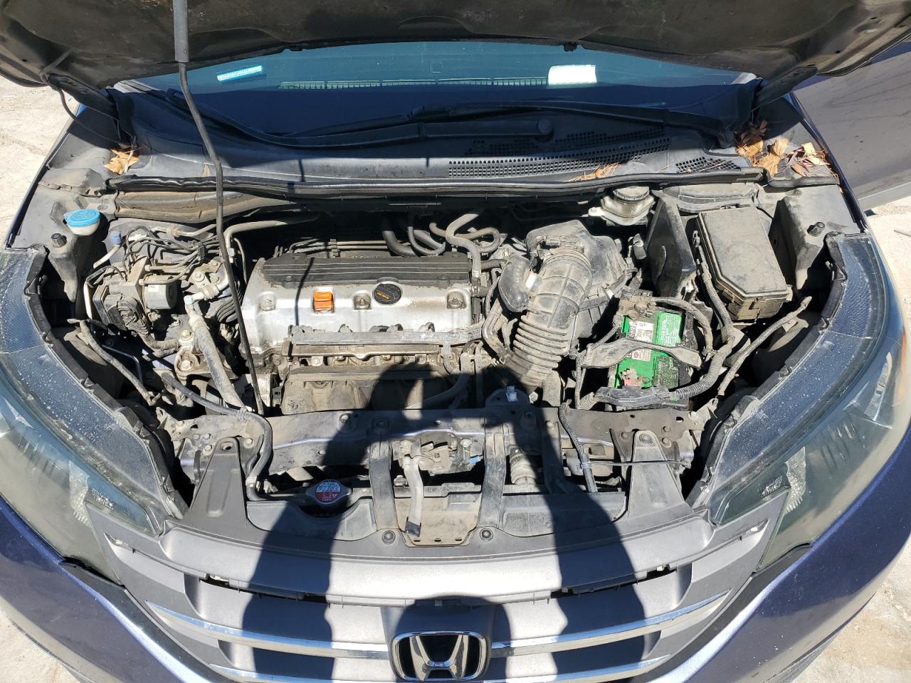 2013 Honda CR-V - Image 12