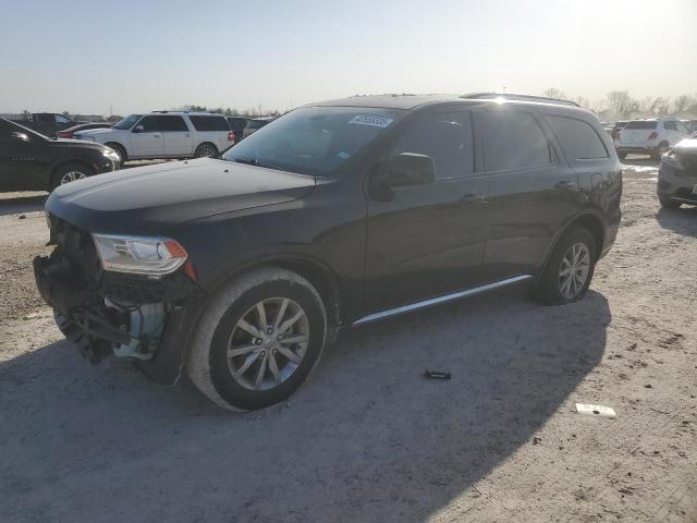 2017 Dodge Durango Sxt