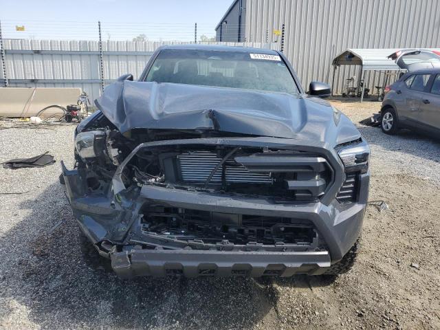  TOYOTA TACOMA 2024 Gray