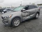 2016 Kia Sorento Lx იყიდება Colton-ში, CA - Side