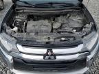 2017 Mitsubishi Outlander Se იყიდება North Billerica-ში, MA - Front End