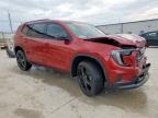 2025 Gmc Acadia Elevation en Venta en Haslet, TX - Front End