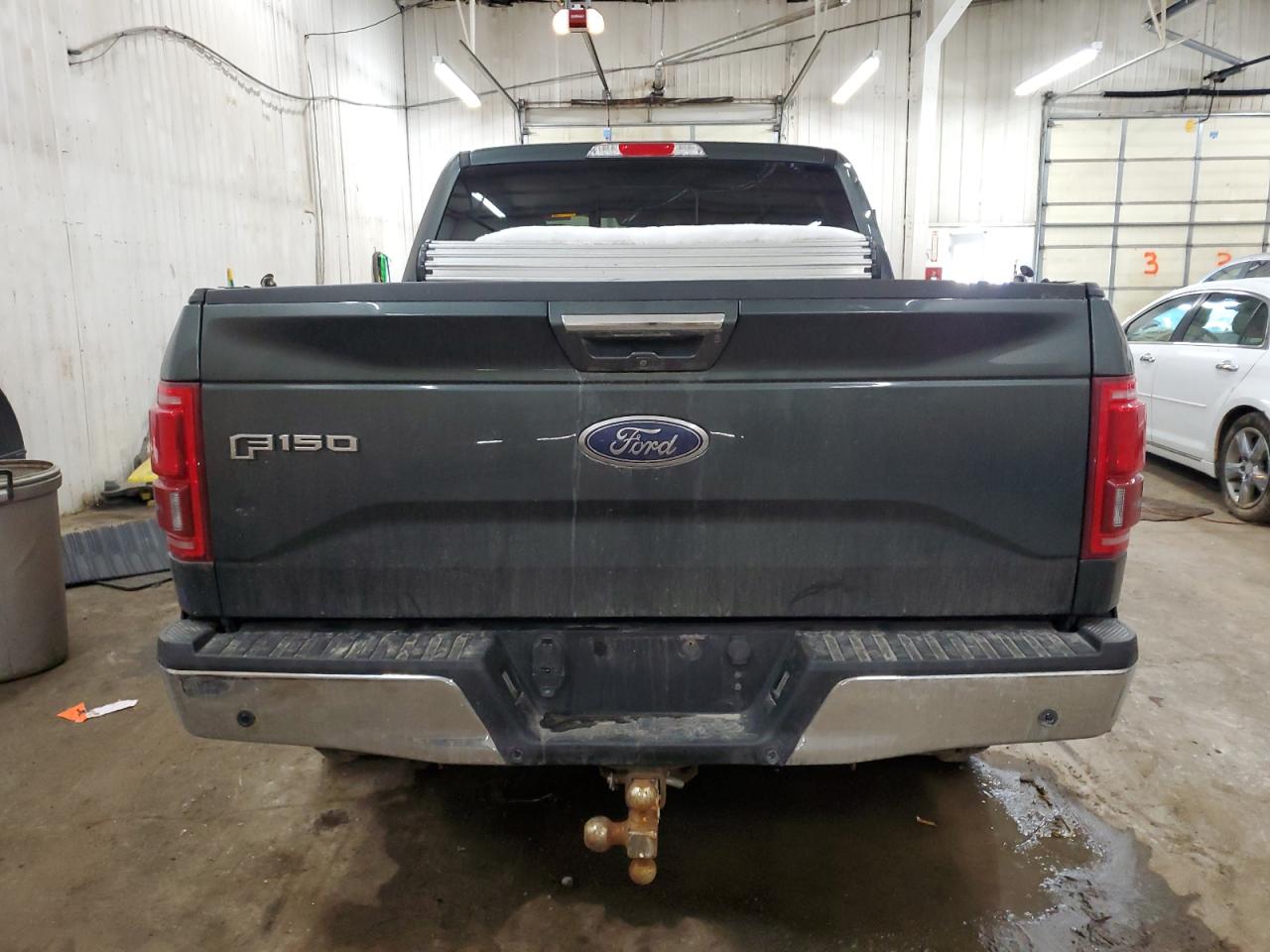 2015 Ford F-150 - Image 6