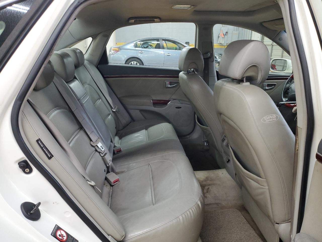 2006 Hyundai Azera - Image 10