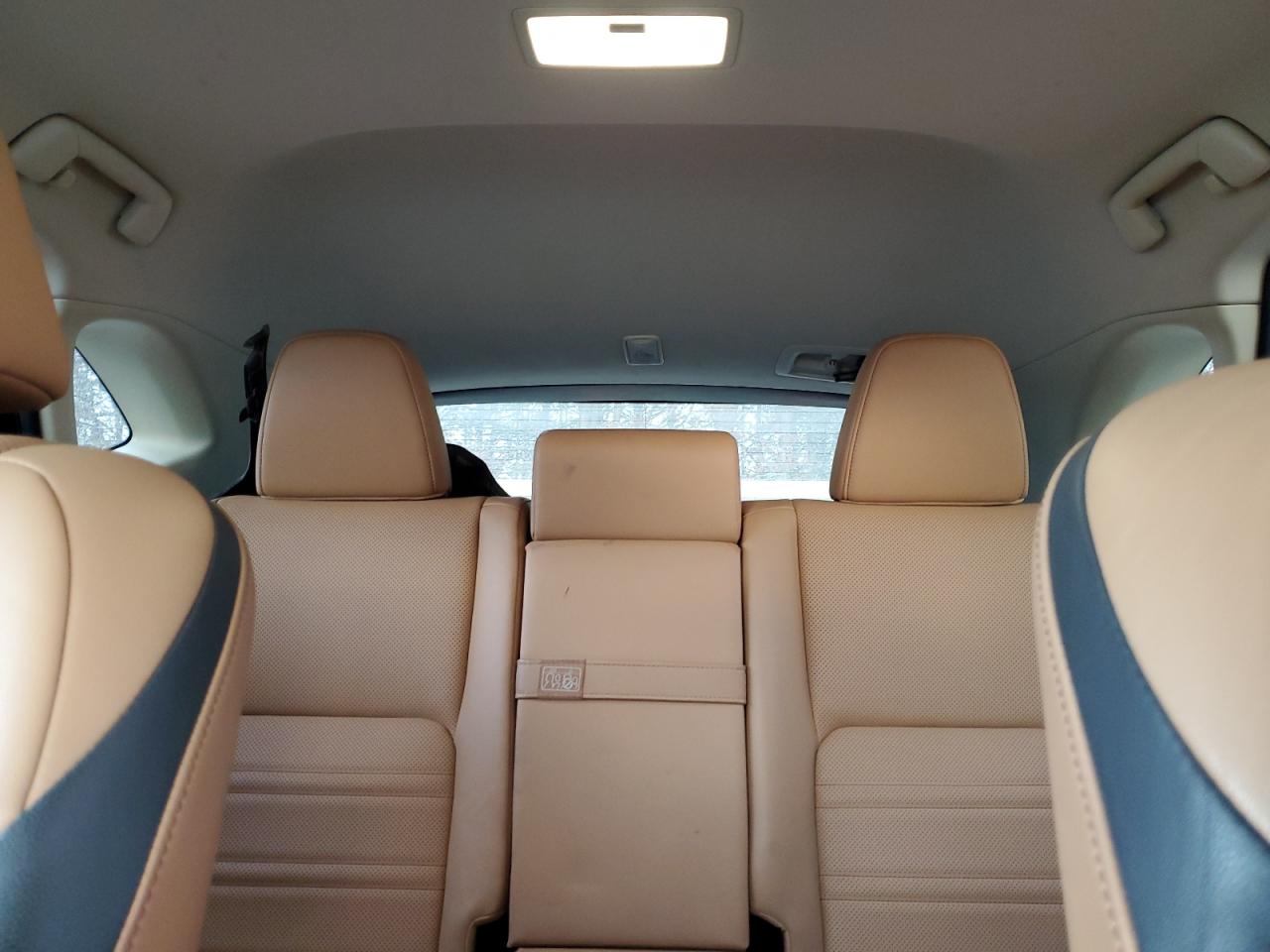 2016 Lexus NX - Image 10