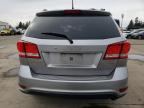 2016 Dodge Journey Sxt за продажба в Woodburn, OR - Front End
