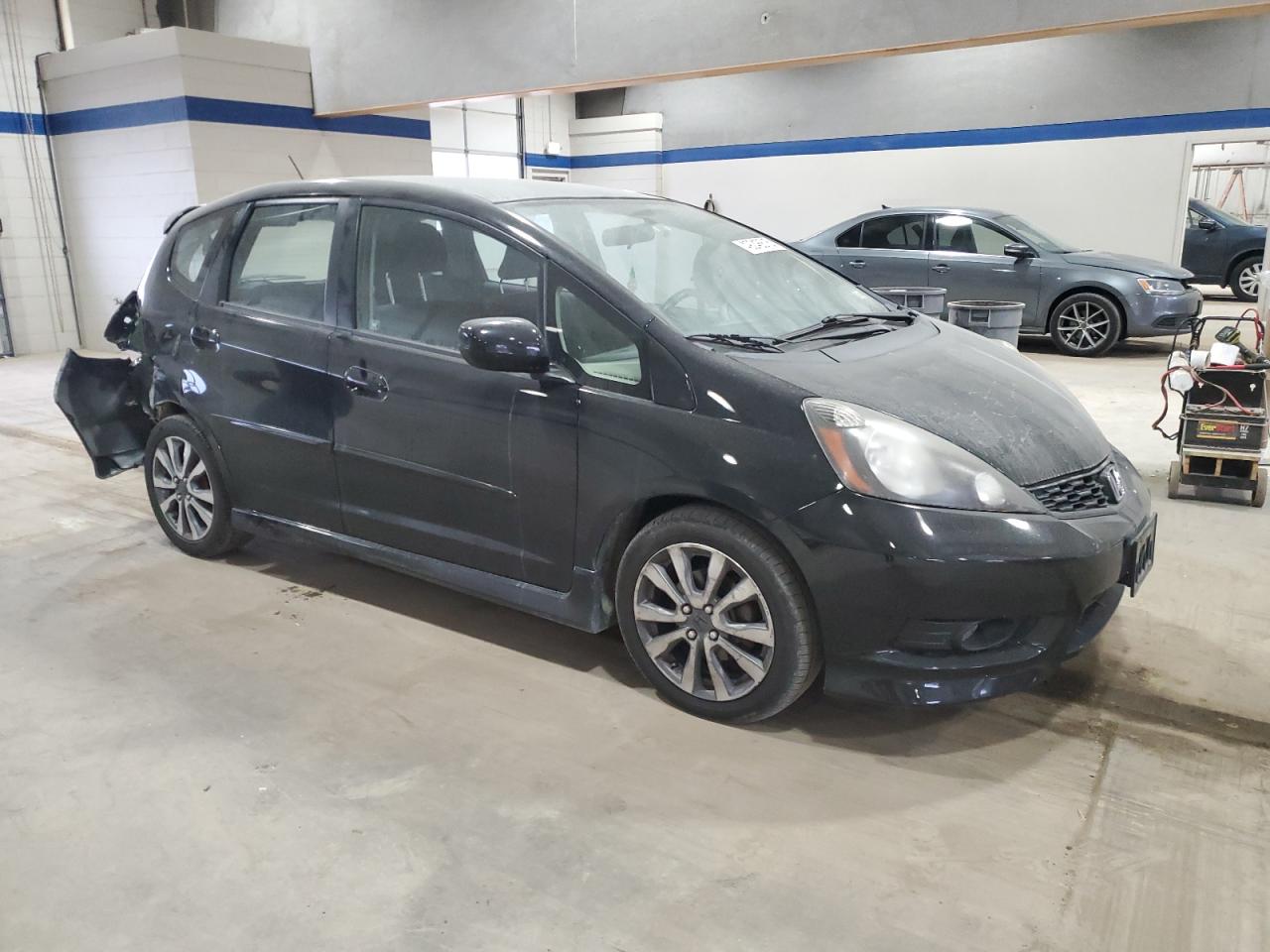 2012 Honda Fit - Image 4