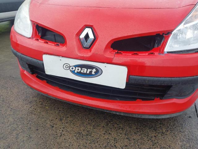 2006 RENAULT CLIO EXPRE