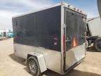 2014 Lgs Look Enclosed Cargo Trailer for Sale in Albuquerque, NM - Rear End