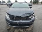 2014 Volkswagen Cc Luxury იყიდება Rancho Cucamonga-ში, CA - Front End