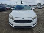 2017 Ford Focus Se იყიდება San Diego-ში, CA - Mechanical