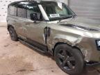 2024 LAND ROVER DEFENDER X for sale at Copart NEWBURY