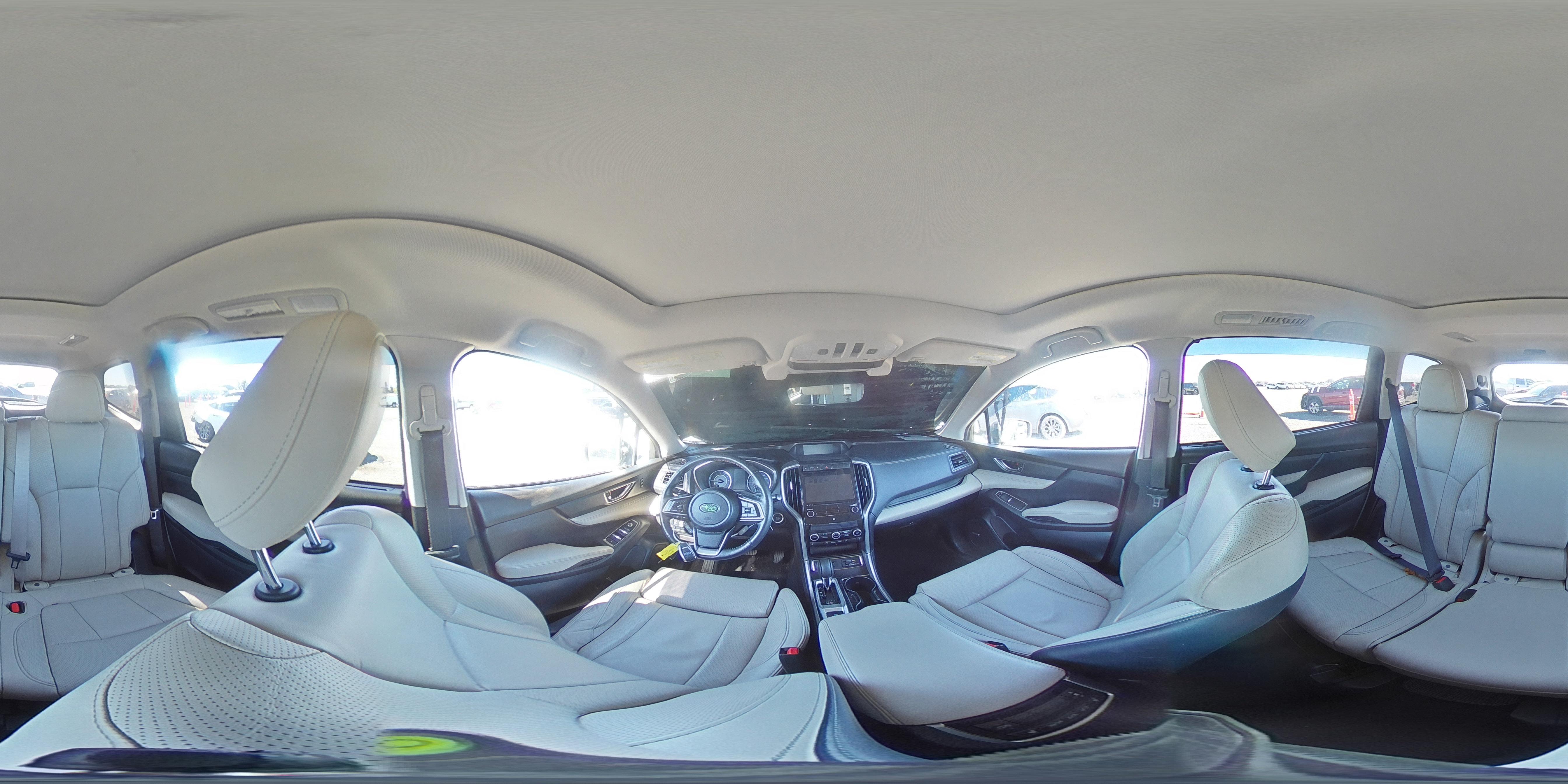 2019 Subaru Ascent - Image 13