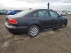 2015 Volkswagen Passat S zu verkaufen in San Diego, CA - Front End