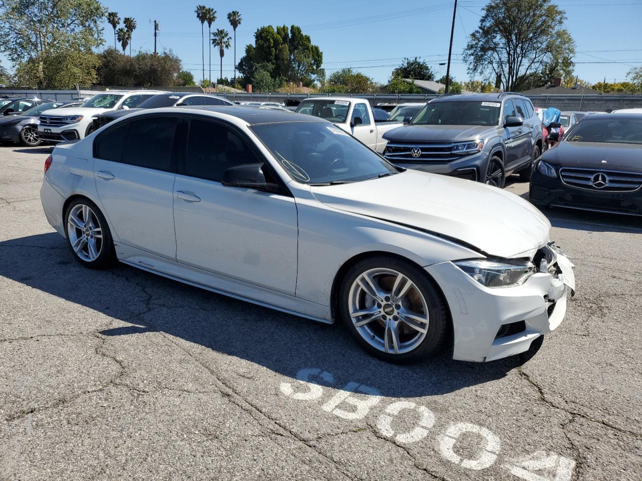 2018 BMW 3er - Image 4