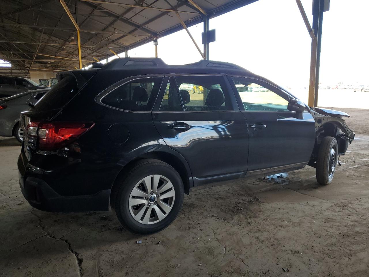 2019 Subaru Outback - Image 3