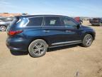 2020 Infiniti Qx60 Luxe for Sale in Elgin, IL - Side
