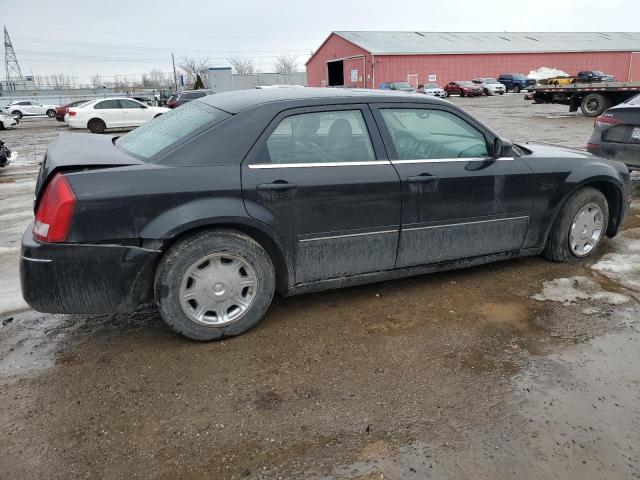 2005 CHRYSLER 300 TOURING