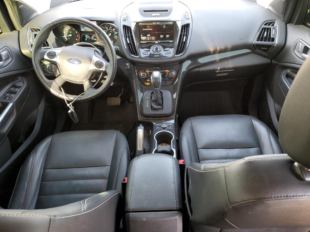 2015 Ford Escape - Image 8