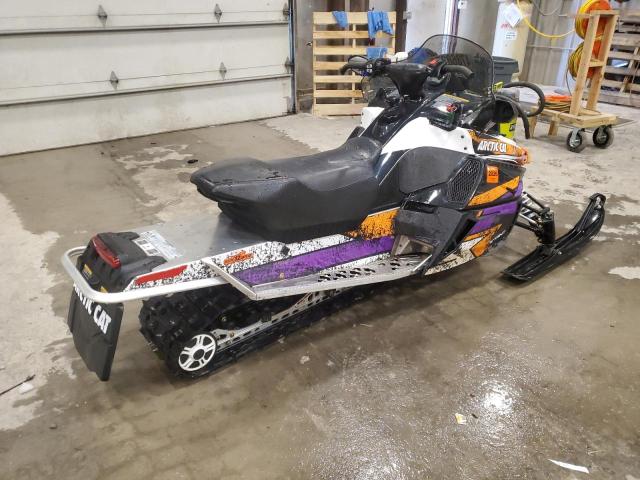 2017 ARCT SNOWMOBILE