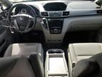 2016 Honda Odyssey Exl for Sale in Louisville, KY - Side