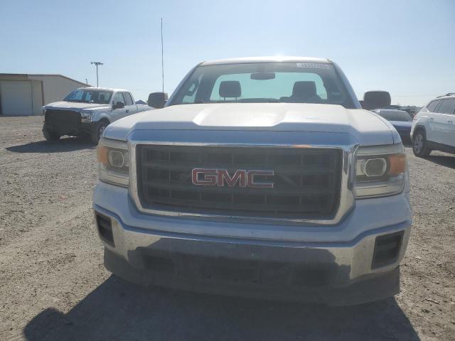 Pickups GMC SIERRA 2014 White