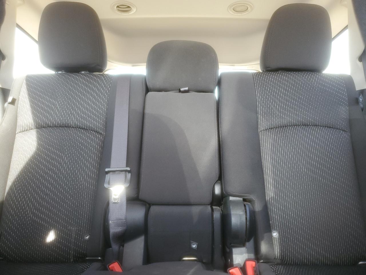 2017 Dodge Journey - Image 10